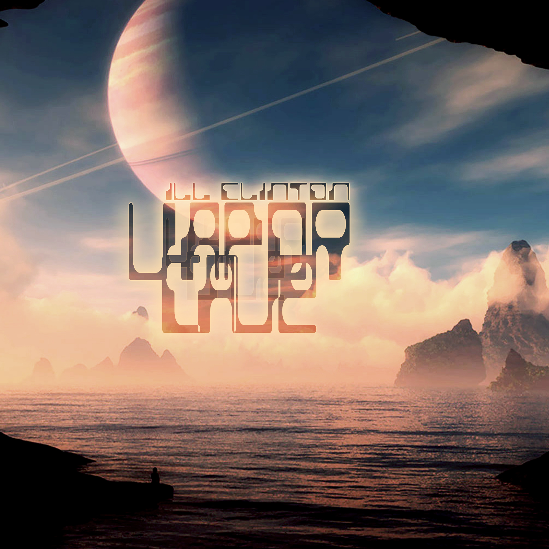 Vapor Cave by Ill Clinton