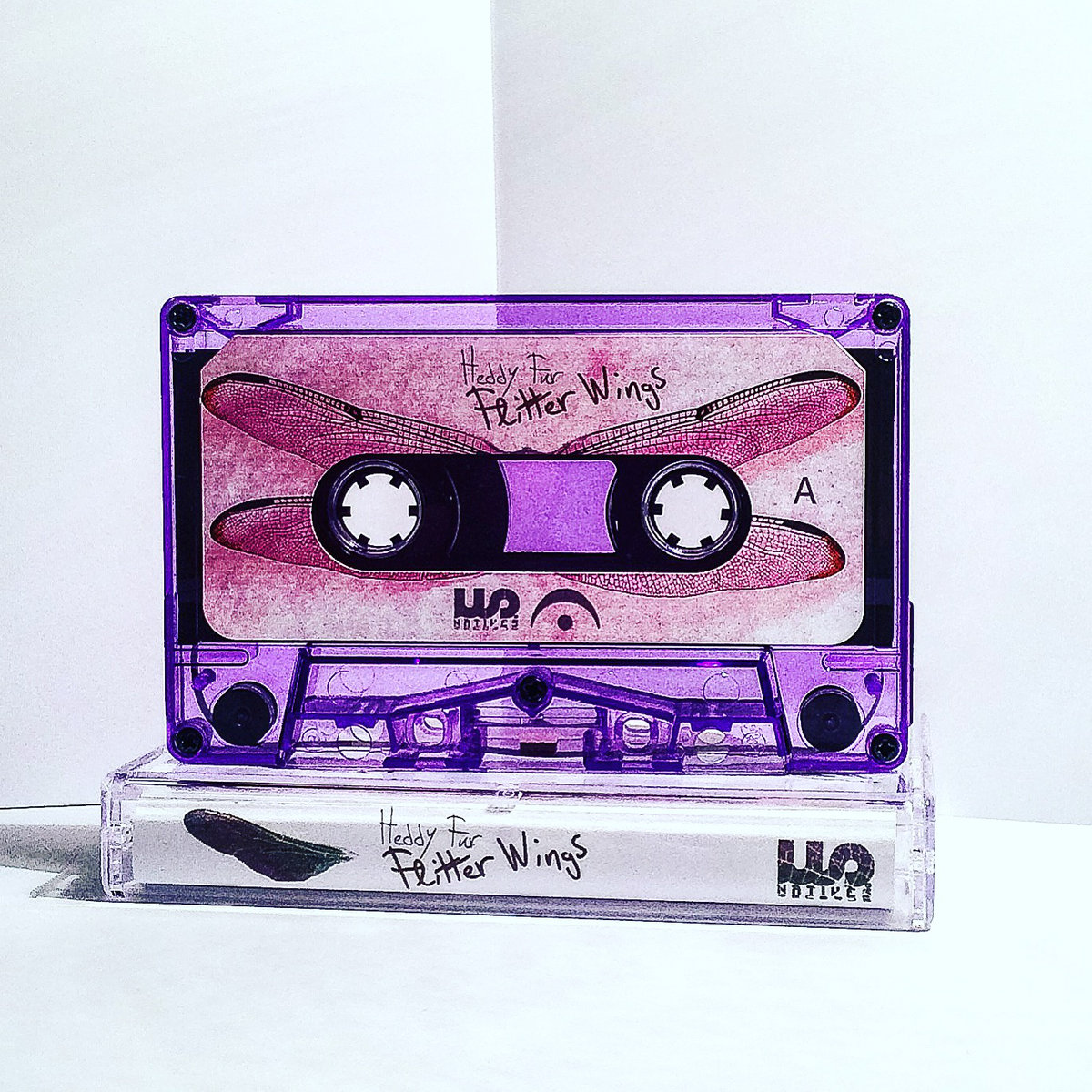 Flitter Wings by Heddy Fur