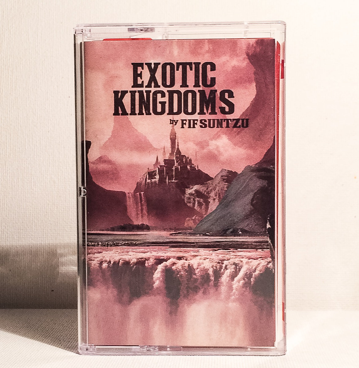 Exotic Kingdoms by Fifsuntzu