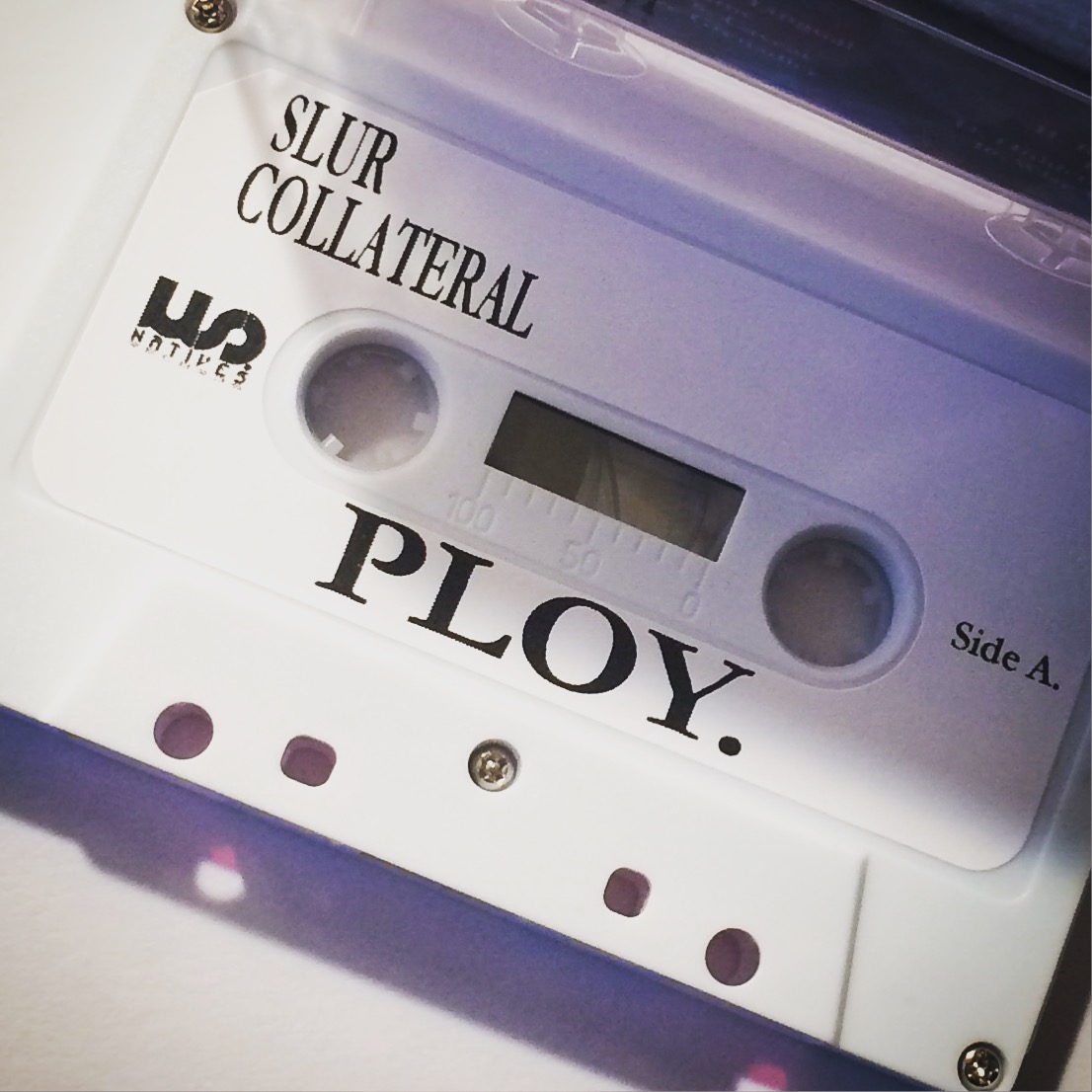 Ploy. by Slur Collateral