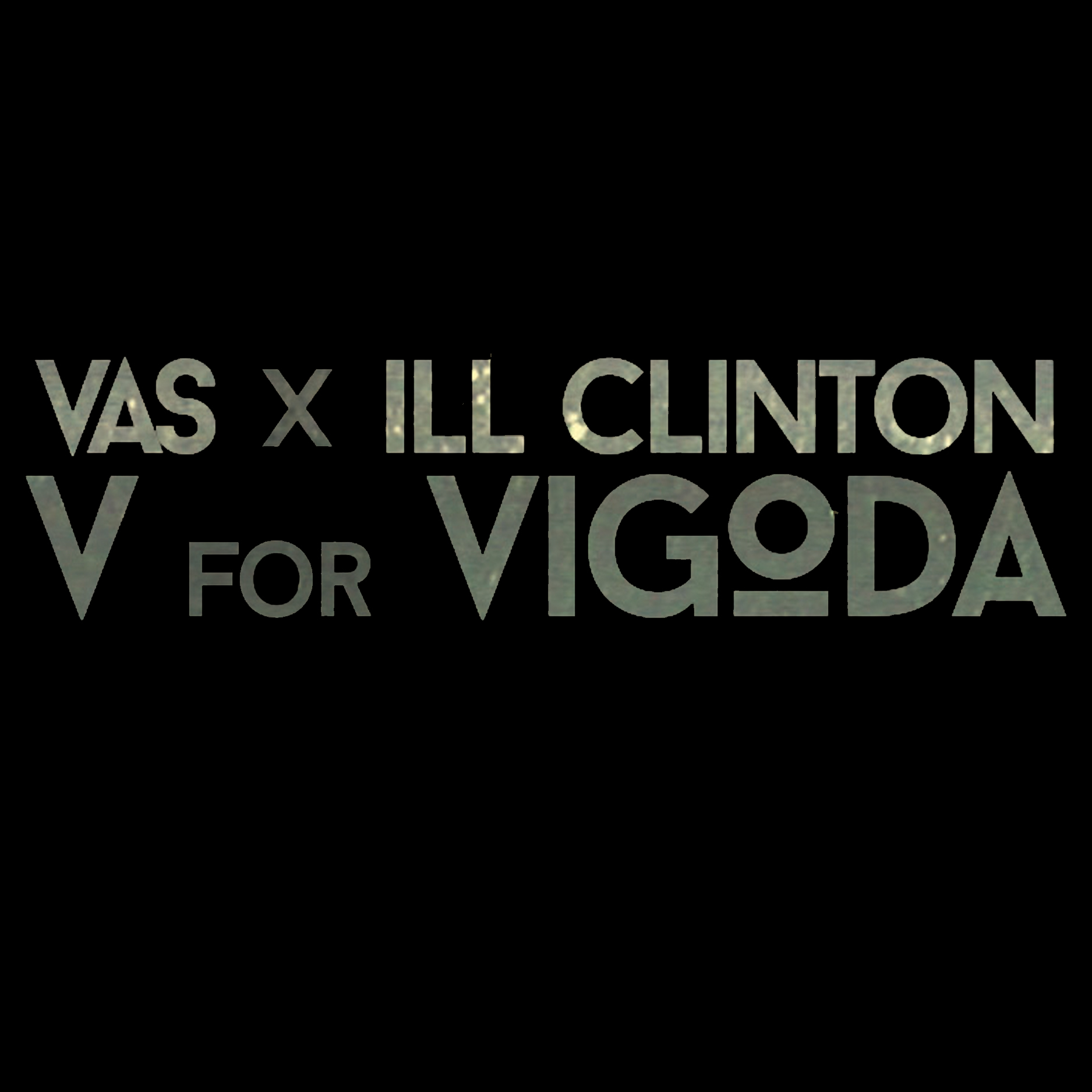 V for Vigoda by Vas