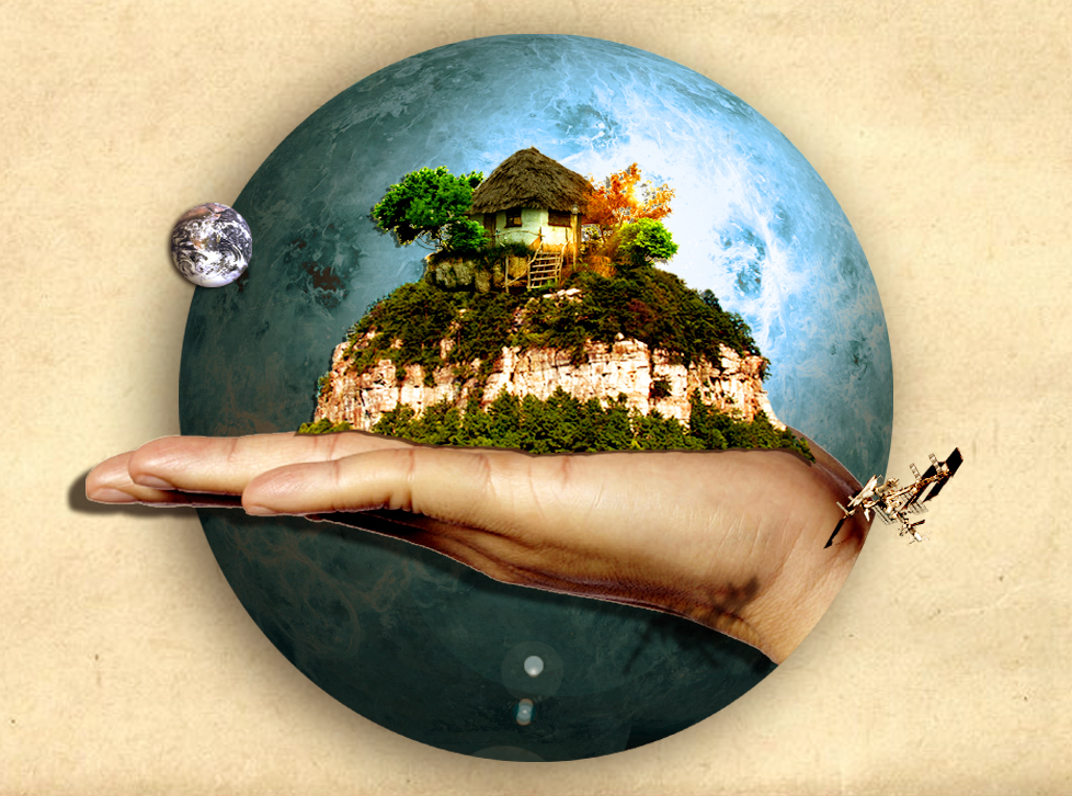 Hermetic by Ill Clinton